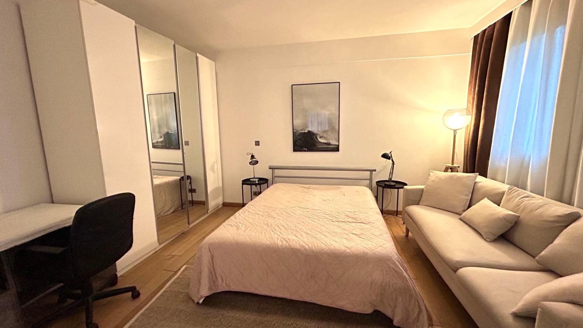 Big Apartment Eiffel Tower View 파리 외부 사진